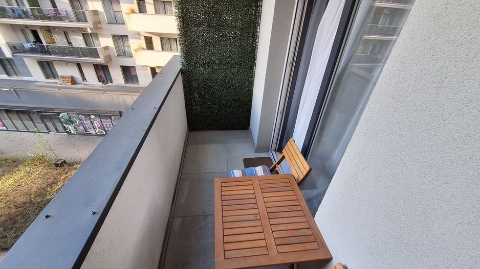 Apartament 2 camere | Bloc nou | Etaj intermediar | str. Fabricii - Poză 7