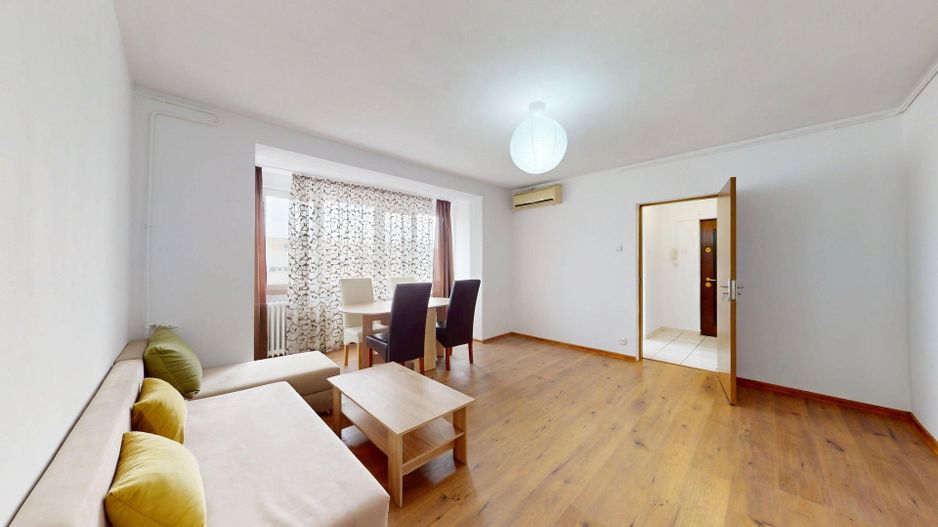 Apartament 3 camere Tei Sos Colentina - Poză 4