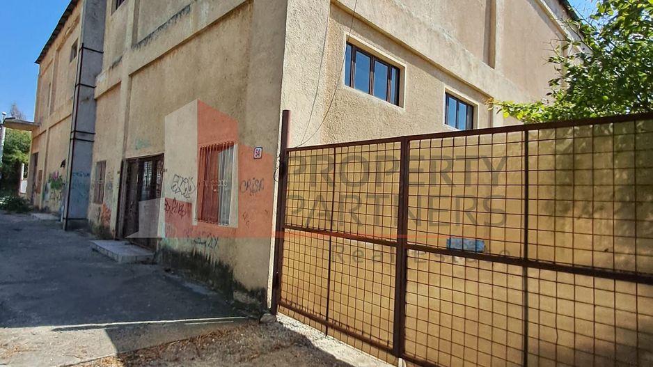 Spatiu de productie - depozitare - Poză 4
