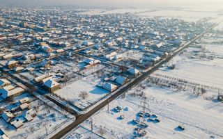 PREȚ REDUS! Teren de 1039mp în Bujac. - Poză 7