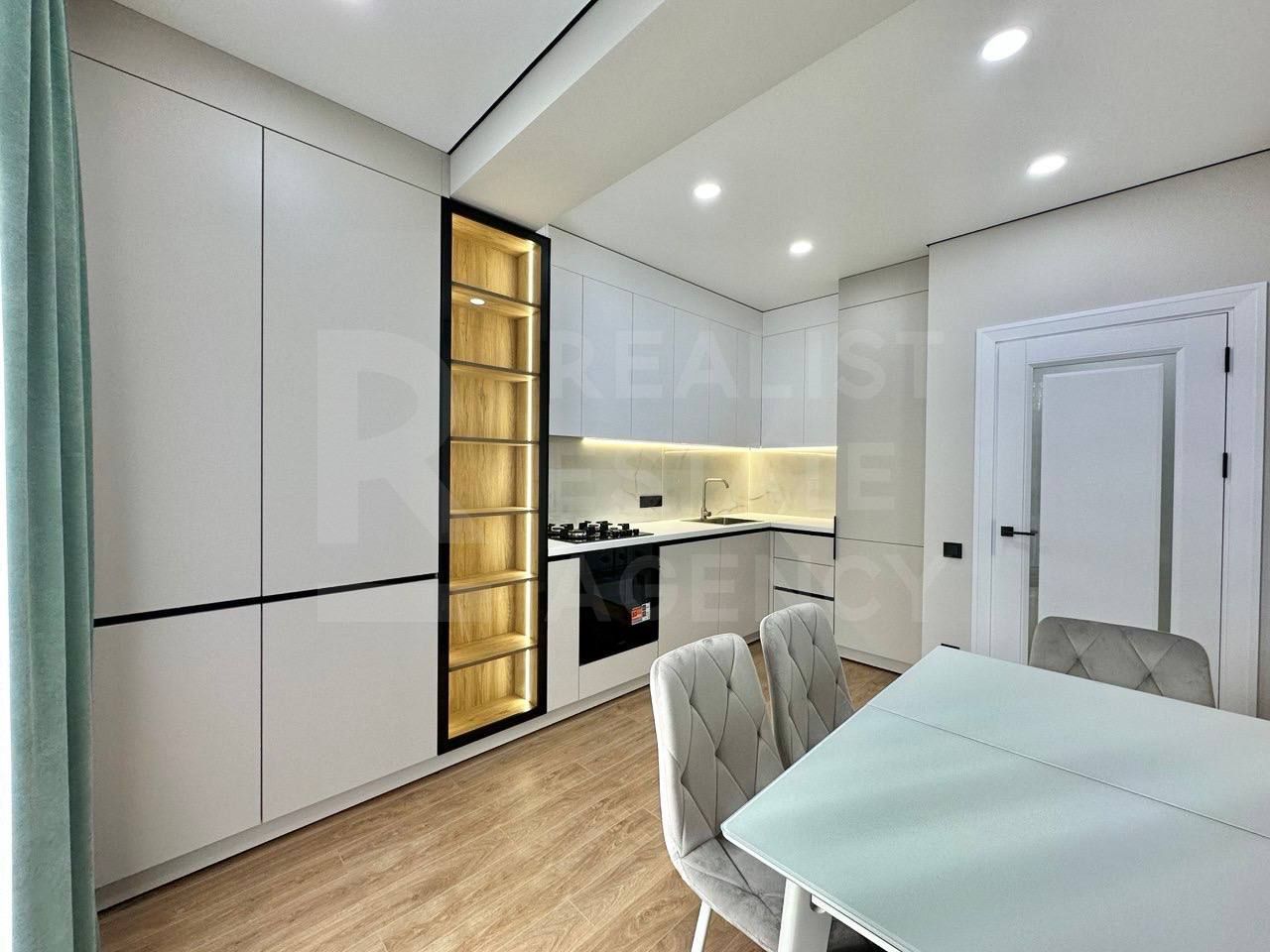 Vânzare, apartament, 2 camere, strada Jubiliară, Botanica - Poză 3