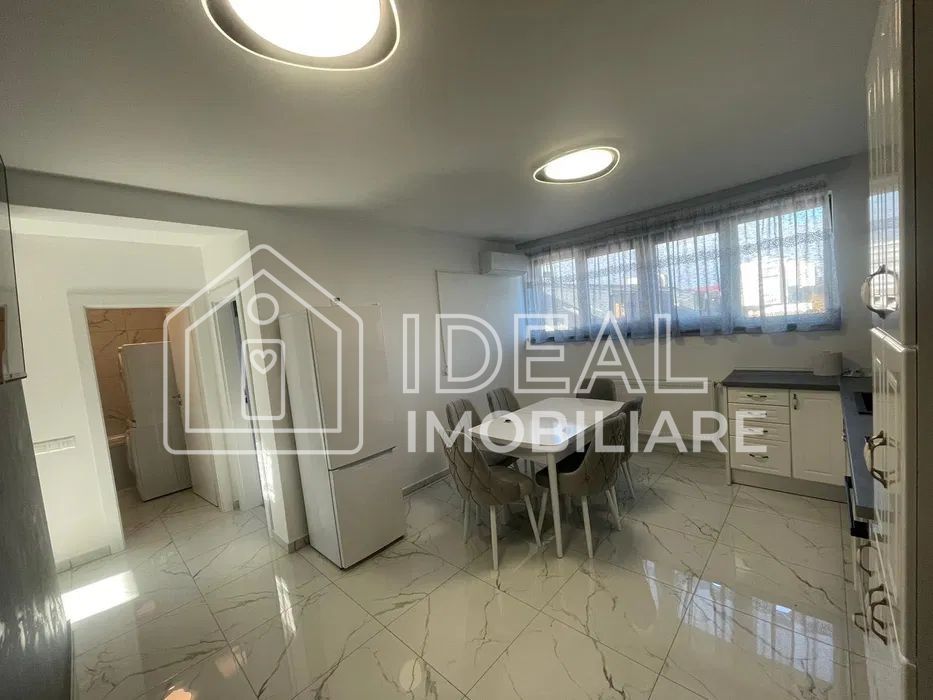 Apartament 3 camere – Dna Stanca | etaj 3 | 53 mp - Poză 7