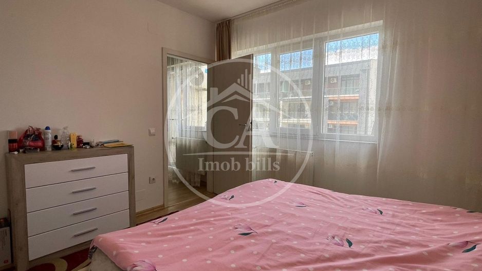 Apartament cu 3 camere de închiriat în zona Nufărul, Oradea - Poză 5