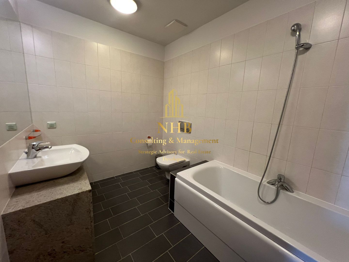 Apartment 160 mp | Zona Baneasa | Ambasada SUA-PARCARE - Poză 6