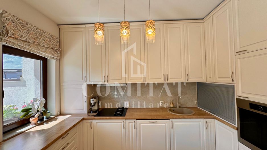0% COMISION! Casă tip duplex cu 4 camere | Zona Vivo Mall - Poză 7