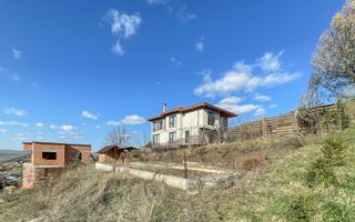 Teren cu autorizatie pentru constructie casa/duplex in Dezmir! - Poză 3