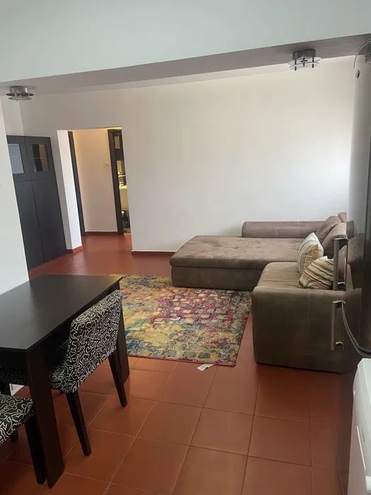 Apartament modern cu trei camere, soseaua Titulescu - Poză 1