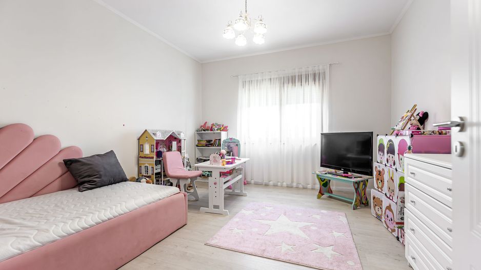 Vilă nouă superbă tip mediteranean, zona Tabacovici - Poză 7