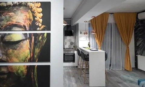 Apartament 2 camere de închiriat – Zona Unirii | Lux | - Poză 4