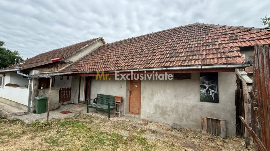 Casa de vânzare in Livada , Satu Mare - Poză 18