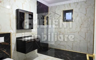 CASĂ individuală, cu teren 450 mp, LA CHEIE, VASLUI-zona FILATURII; - Poză 16