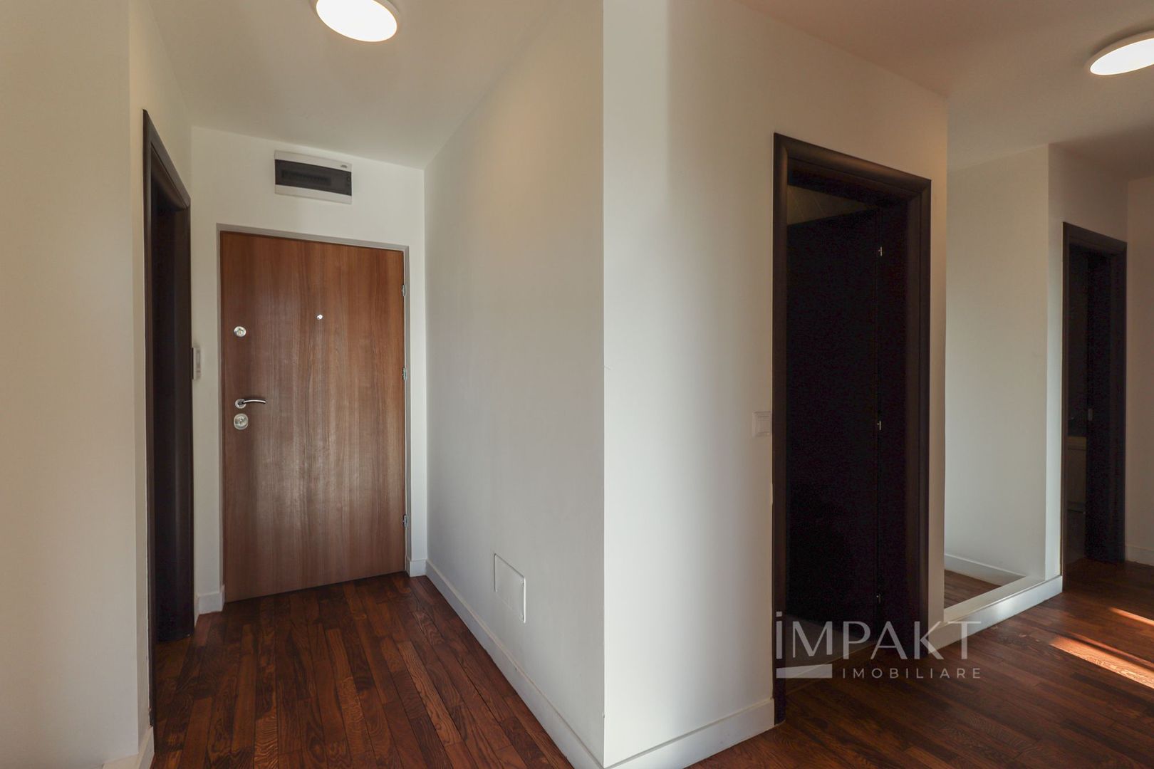Apartament 3 camere cu panorama spre Lac, 74 m2, langa Iulius Mall - Poză 15