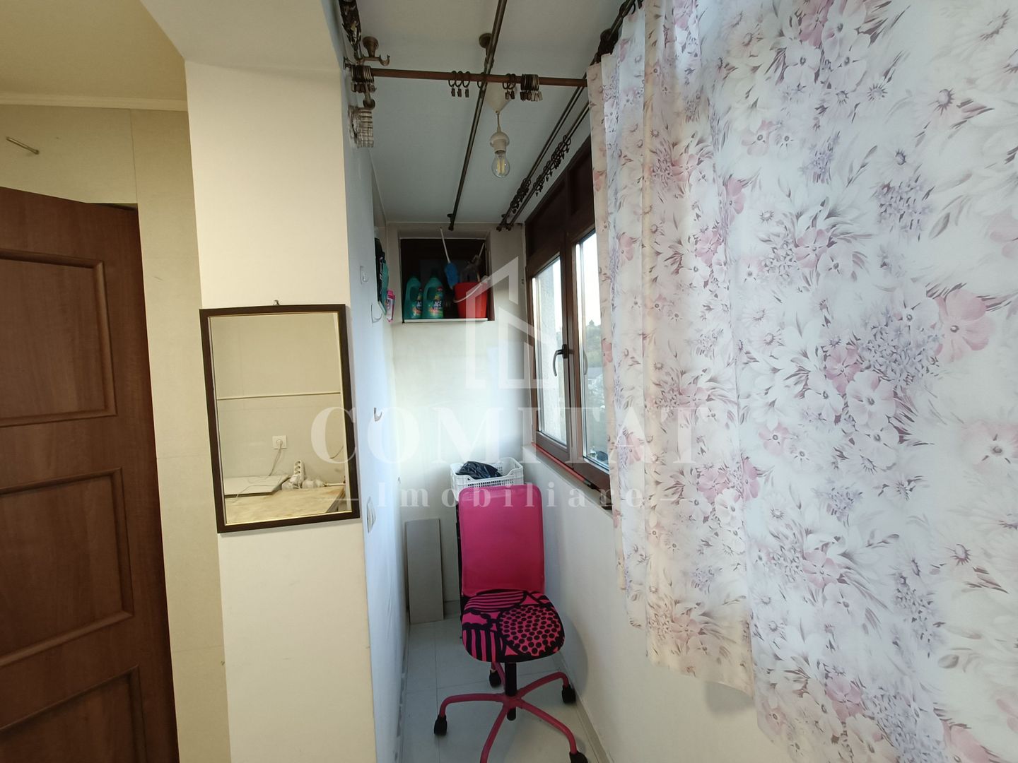 Apartament 3 camere | 63mp | zona Plopilor - Poză 6