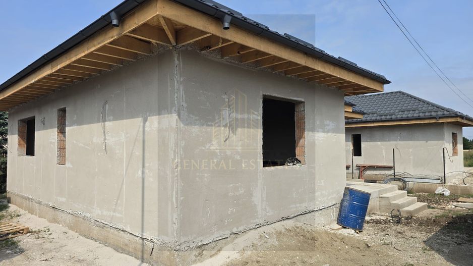 Casă individuală cu 3 camere de vânzare în Hărman - Poză 5