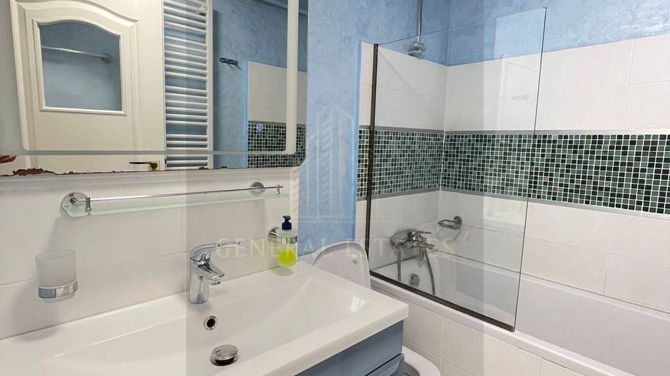 Apartament complet utilat, cu randament excelent – Mamaia Sat, Constan - Poză 23