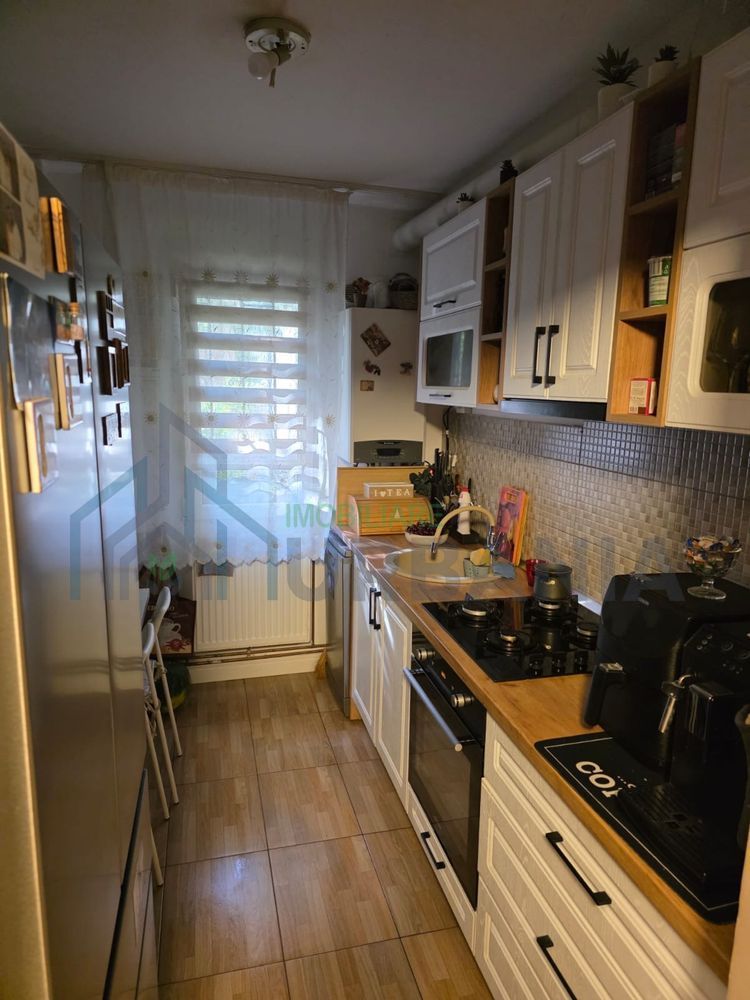 Apartament 3 camere renovat, Podu Ros, Iasi - Poză 6