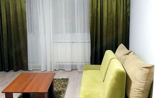 De vanzare garsoniera mobilata si utilata | Zona Titan - Poză 3