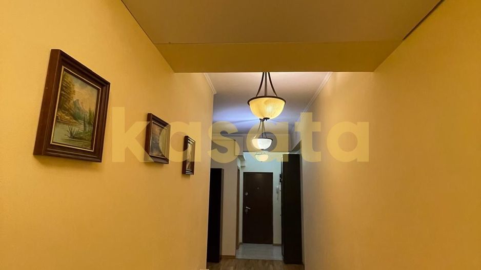 3 Camere 🏢 | Priză electrică 🔌 | 2 băi 🚿 | Parcare subterană 🚗⚡ - Poză 9