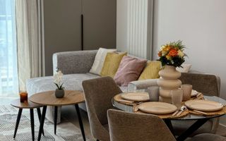 2 Camere Premium | Cortina North - Poză 4