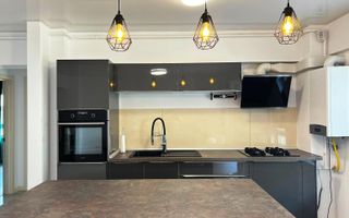 Apartament PREMIUM 3 camere + 2 locuri parcare Atrium Garden - Poză 8