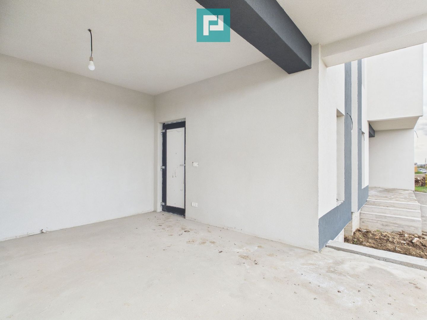 Giarmata Duplex Modern P+E - Poză 4