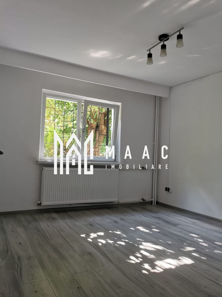 Apartament 4 camere | Centru | 89 mp | Parter | - Poză 2