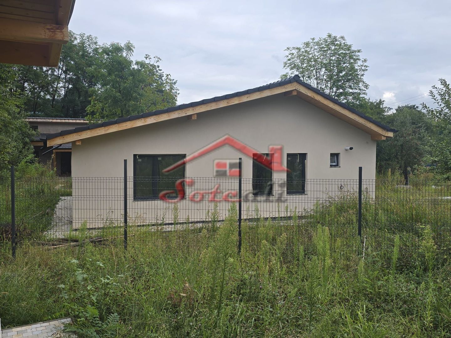Casa Parter - Breaza zona centrala - Constructie noua - Poză 15