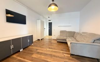 Apartament 3 camere, 2 balcoare, Calea Surii Mici - Poză 2