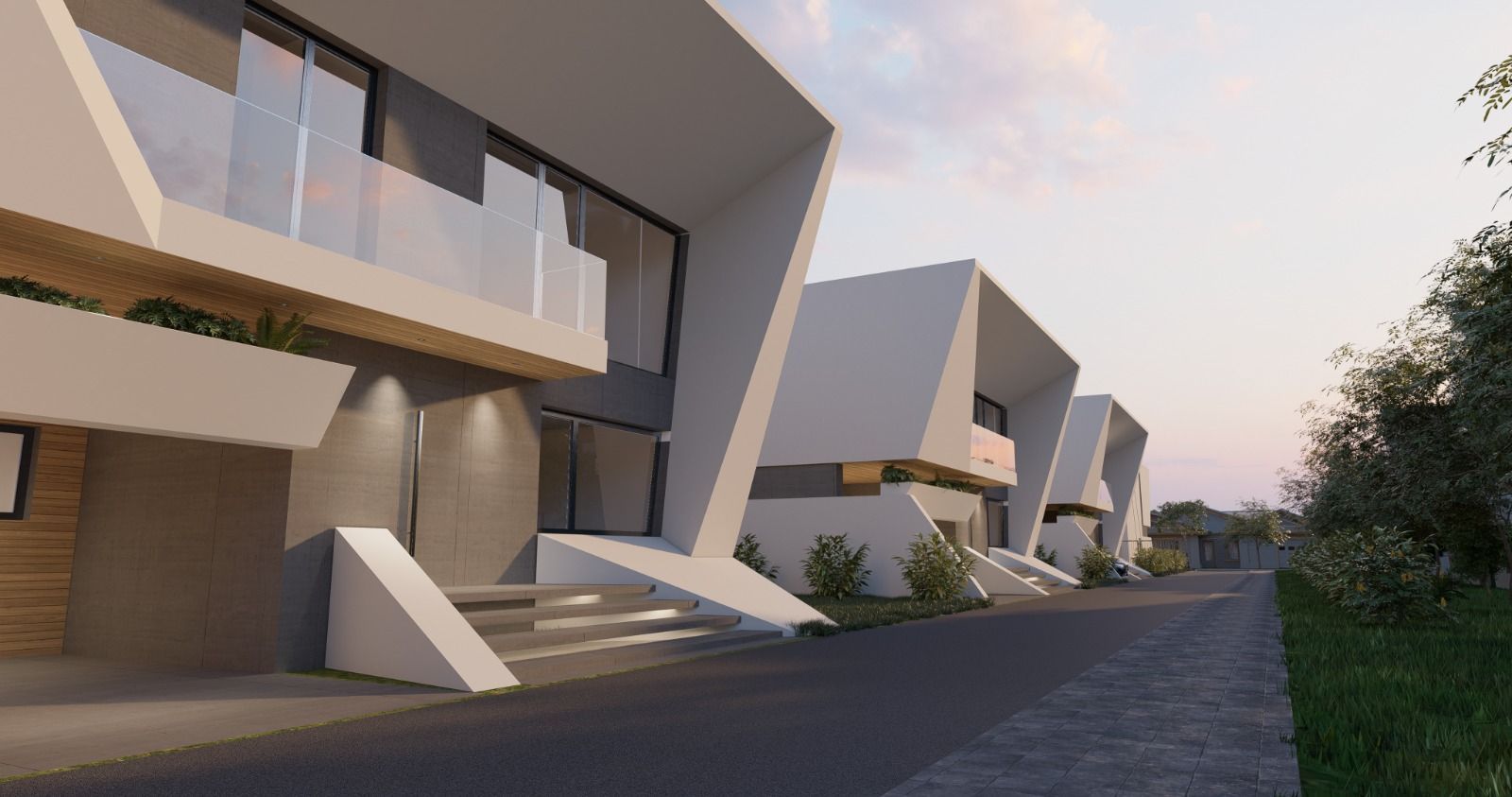 VILĂ INTELIGENTĂ DE LUX ÎN NORDUL CAPITALEI – DESIGN MODERN, TEHNOLOGIE AVANSATĂ - Poză 11