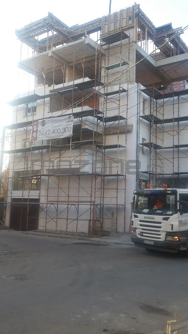 Mossaic Residence - Dobreni 13 - Poză 5