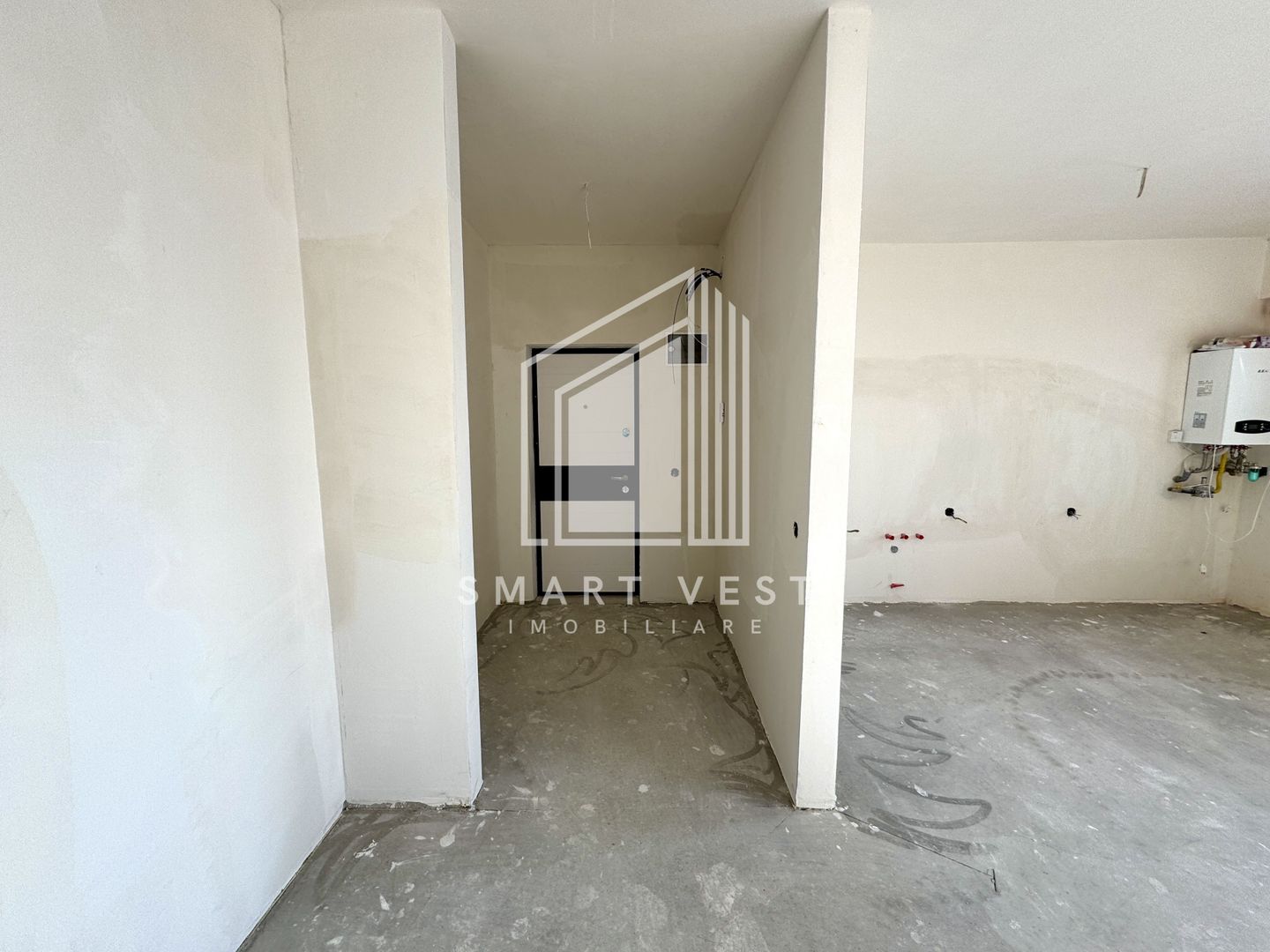 Apartament 2 camere | 60 mp | Zona Semicentrala - Poză 13