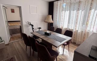 Apartament modern cu 3 camere de vânzare – Alba Iulia - Poză 3