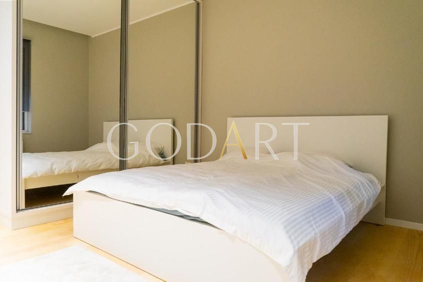 Primaverii  | 2 camere decomandat  | Parter - Poză 8