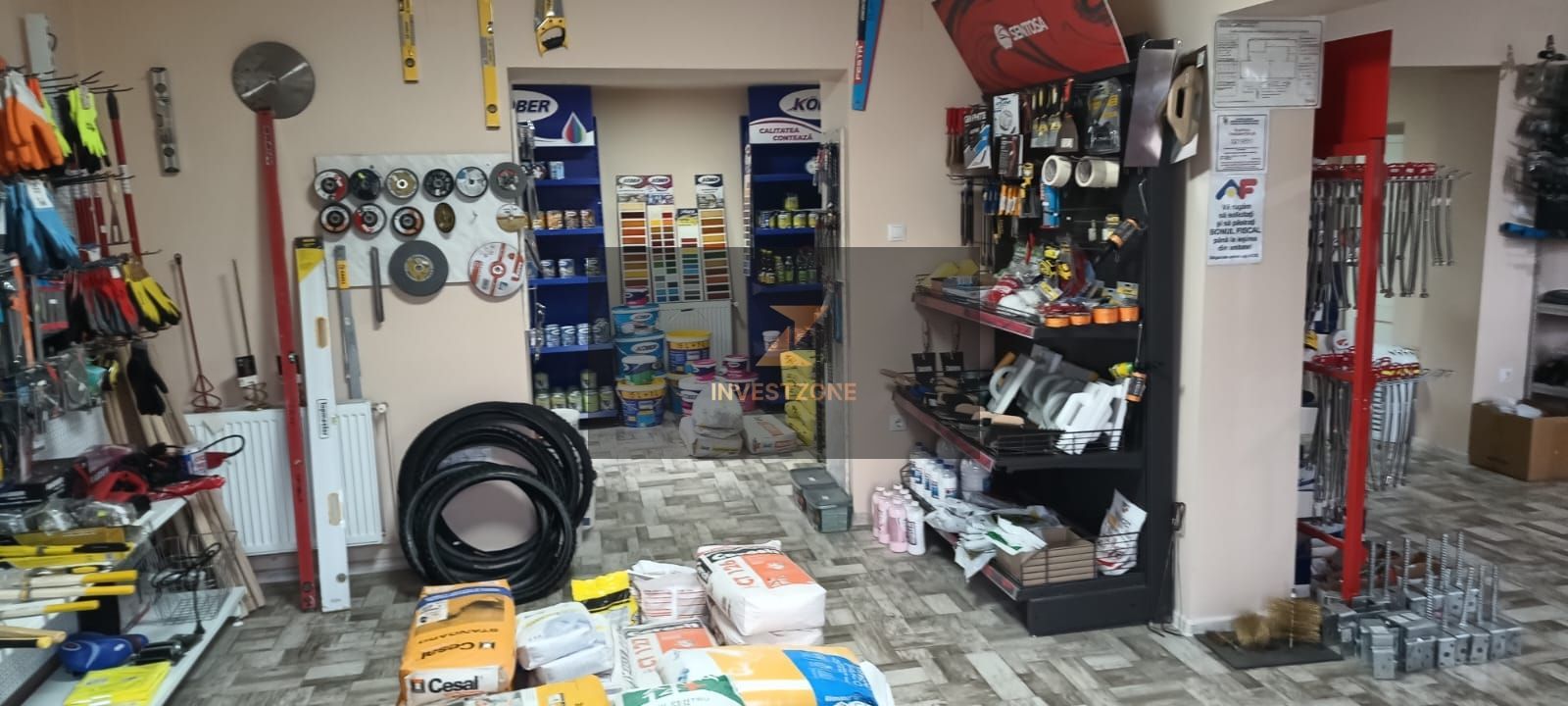 Casă în Roșiori - Poză 2