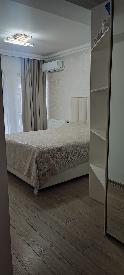 Apartament 4 Camere Drumul Taberei / Bloc nou / Metrou 5 minute - Poză 13