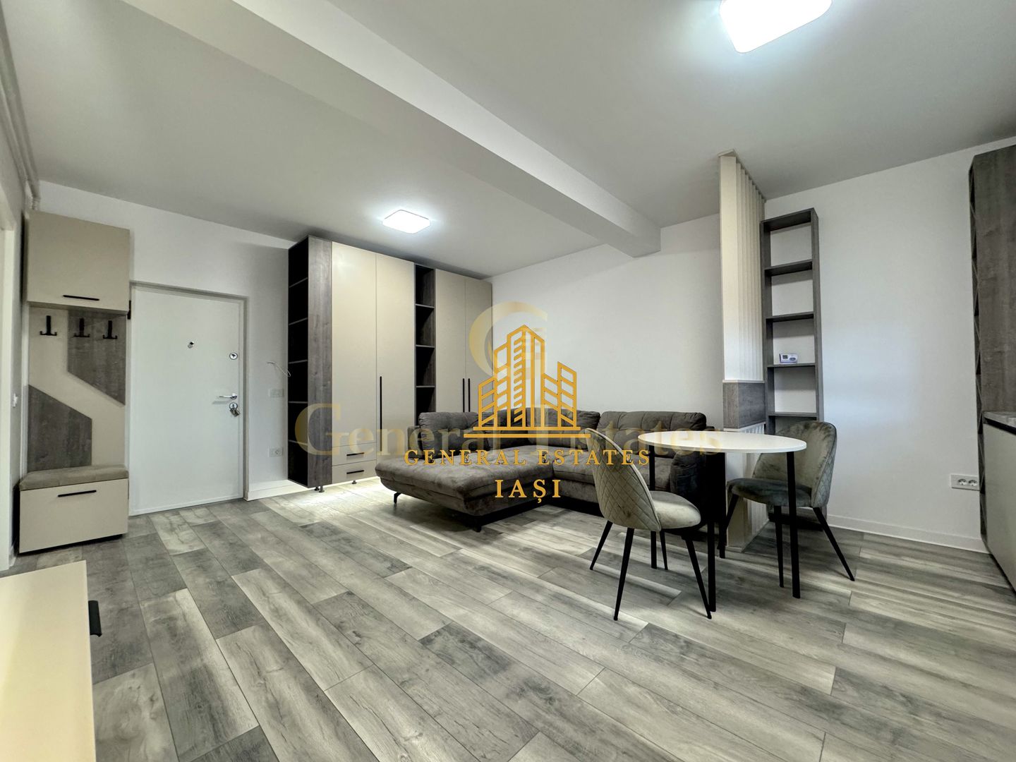 Vânzare apartament 2 camere – Bloc nou , intabulat - Poză 5