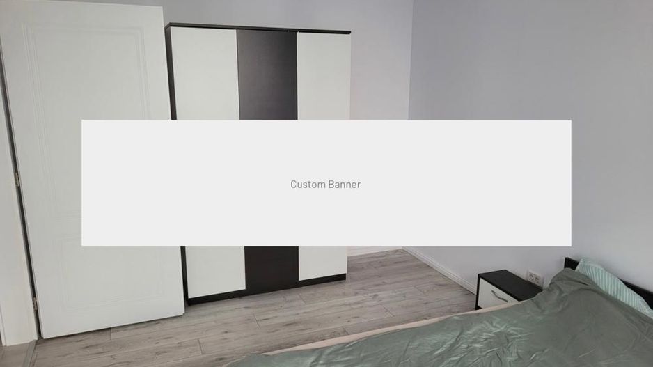 Apartament 2 cameredecomandatin zona Giroculuicu loc de parcare - Poză 3