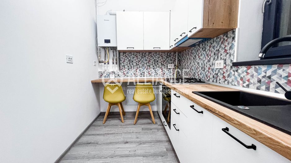 TOMIS NORD(COD 05) Aviatorii Residence, vedere lac, parcare subterana - Poză 17