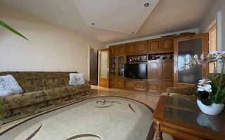 Casa Cartii - Patibar | 3 camere etaj 1 bloc izolat 2 bai mutare rapid - Poză 3