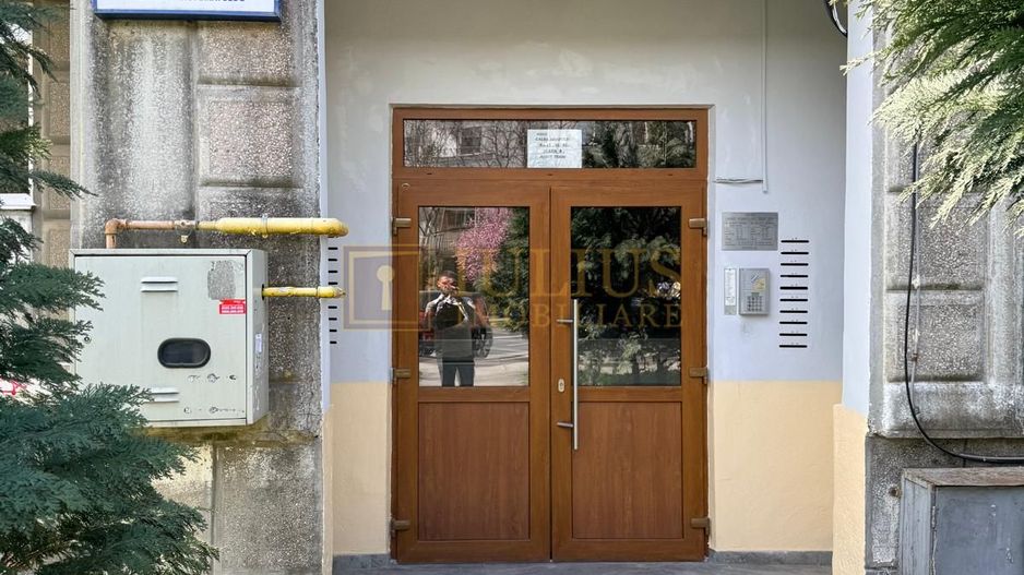 2 camere, calea Torontalului, ideal pentru o familie, cuplu, aproape de Vox - Poză 10