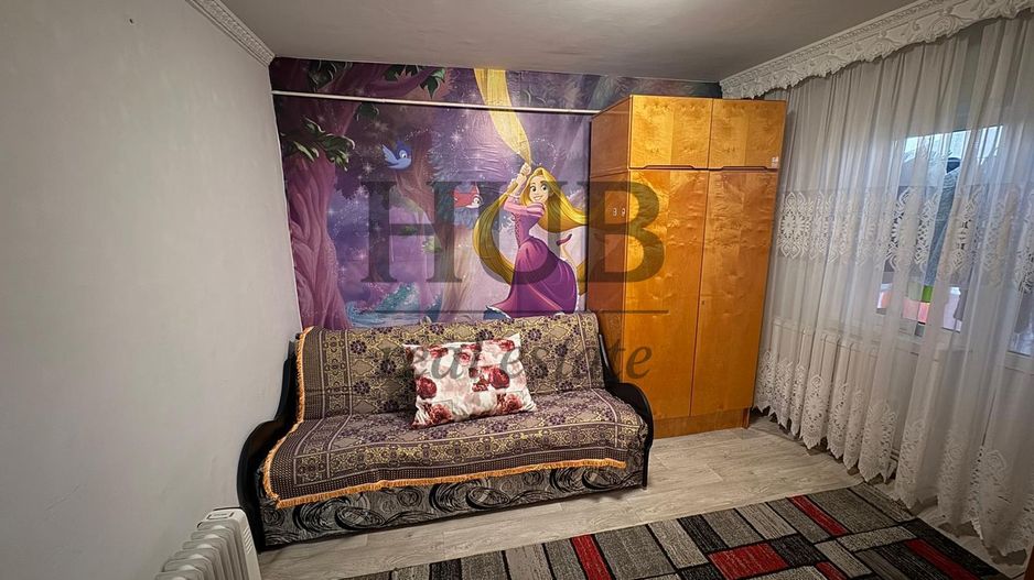 APARTAMENT CU 2 CAMERE DE INCHIRIAT- NORD-PODUL CU LANTURI-SELGROS - Poză 7