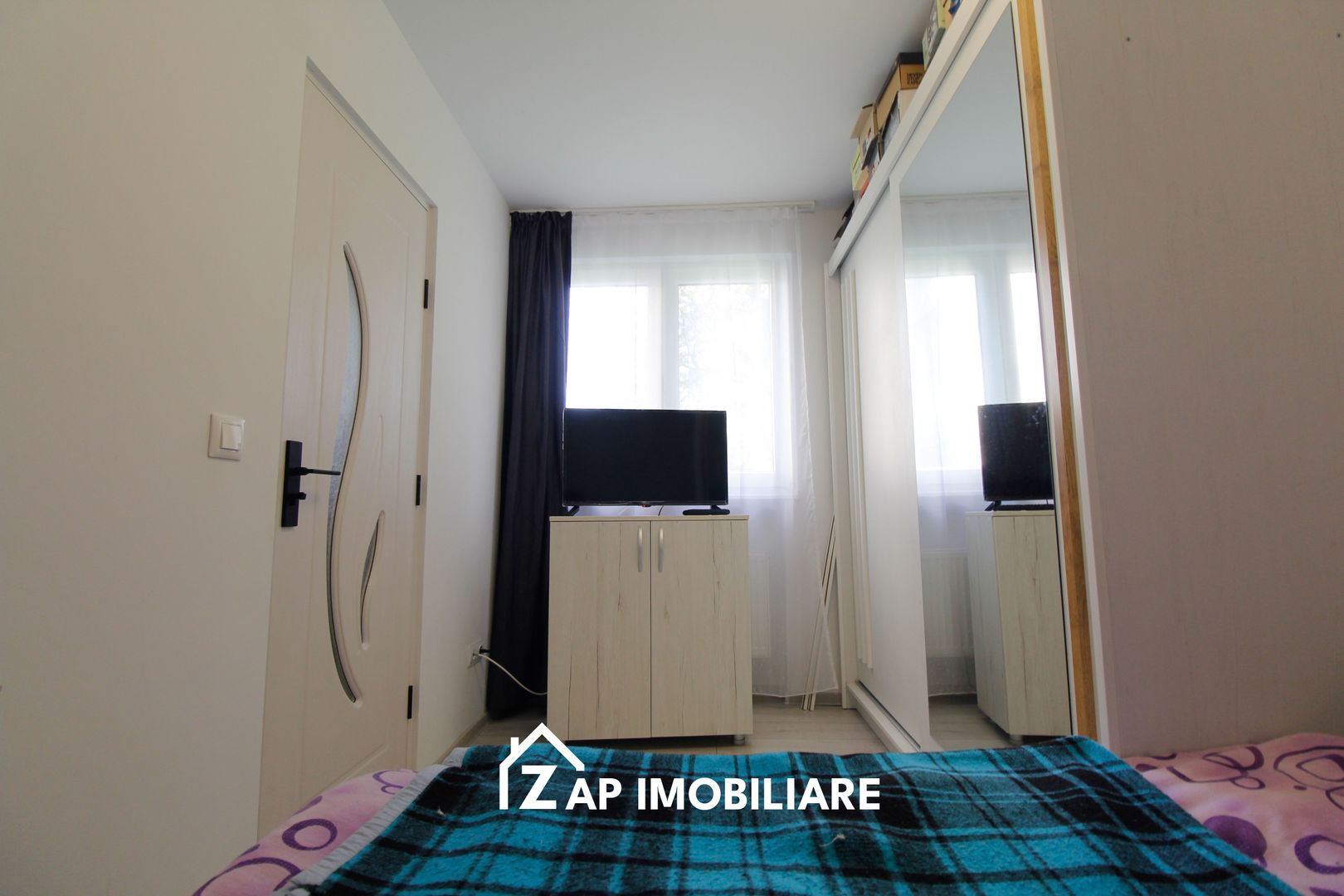 Aleea Savinesti - Ap 2 camere - Renovat complet - Poză 8