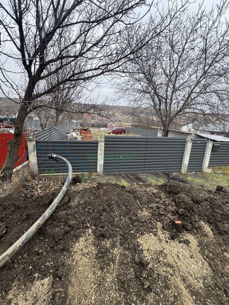 Teren pentru construcție casă în Dancu, zona Valea Lungă - Poză 1