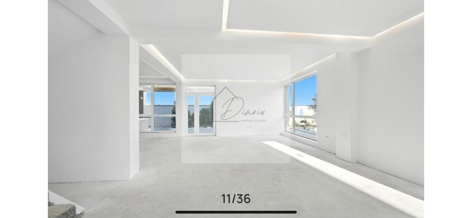 COM 0% I Vila cu piscina Lacul Lebăda Pantelimon I2025 lux I 328000eur - Poză 15