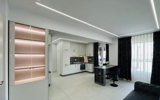 Penthouse Modern I Calea Surii Mici I Terasa Panoramica 55 MP - Poză 3