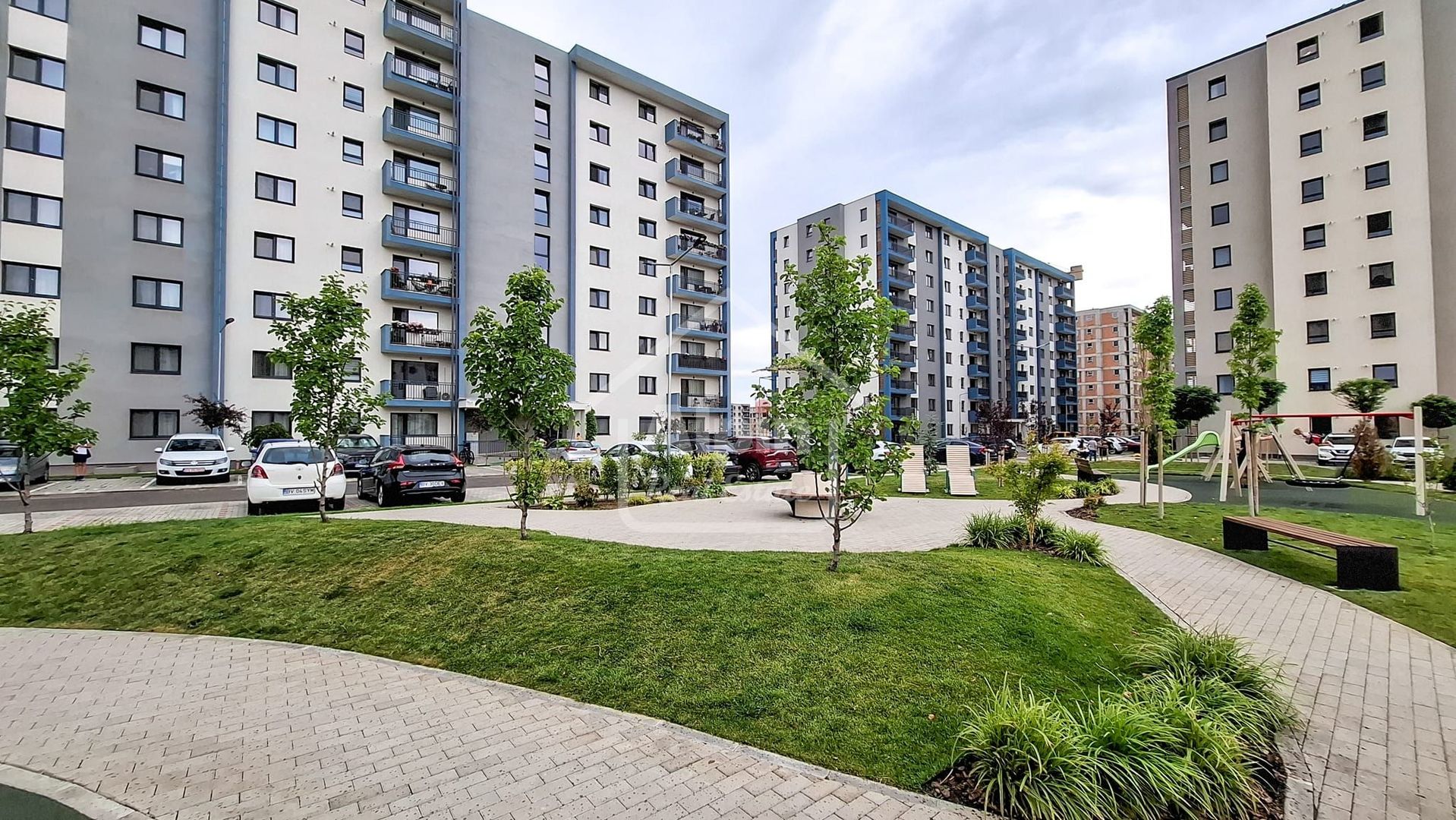 Apartament Tip Studio Tractorul - Poză 1