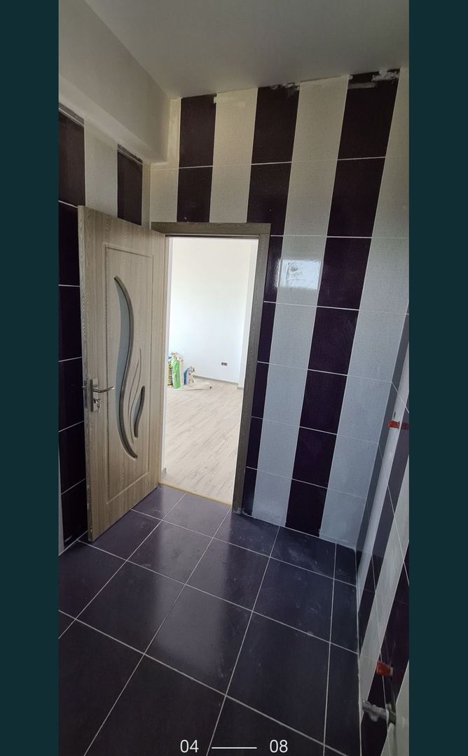 Apartament 2 camere,etaj 2, 59 mp,61000€ - Poză 6