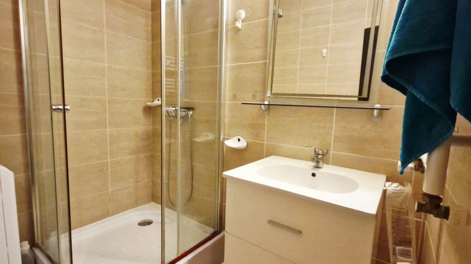 3 camere – zona Mihail Sebastian | 77 mp |  Bloc 2014 - Poză 18