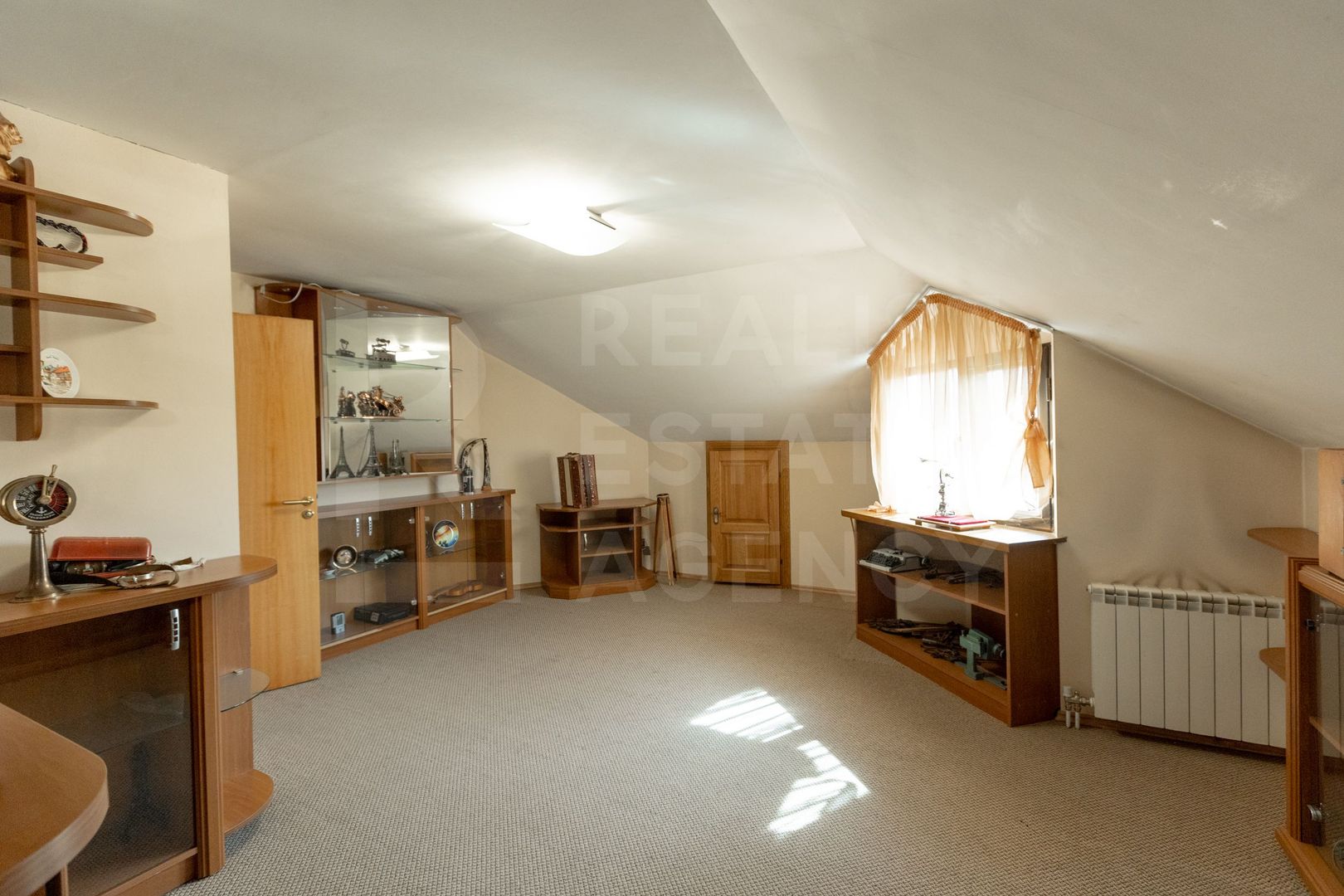 Chirie, casă, 2 nivele, 5 camere, Râșcani - Poză 21