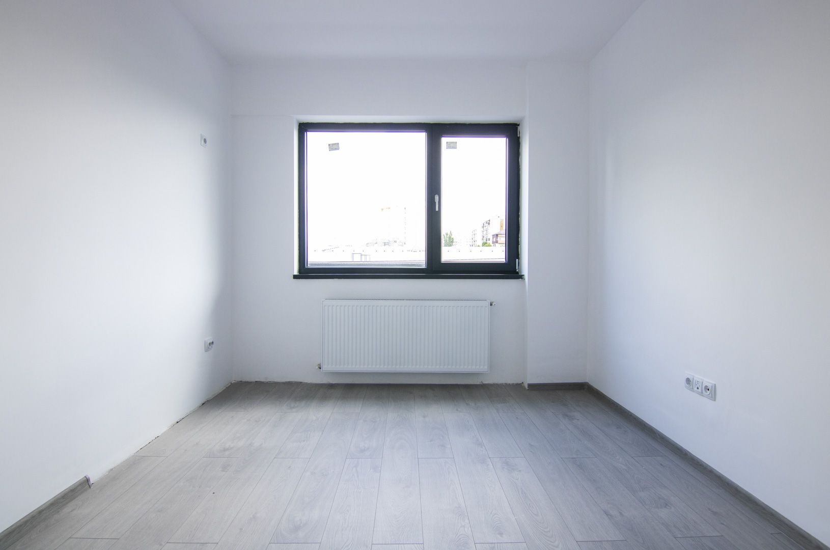 2 Camere | Decomandat | Geam la Baie | Bucatarie Inchisa | Militari - Poză 6